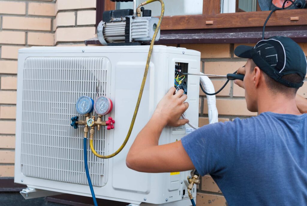 Bad Habits That Will Destroy Your Air Conditioner